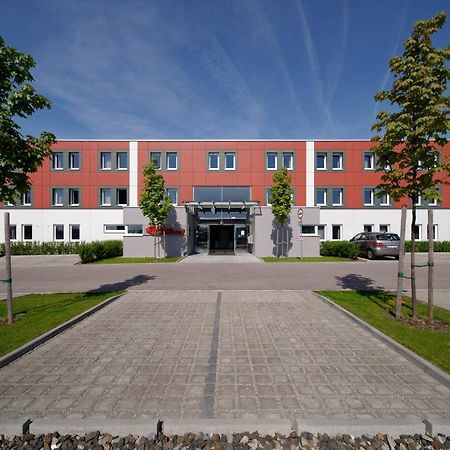 Euro Hotel Friedberg מראה חיצוני תמונה