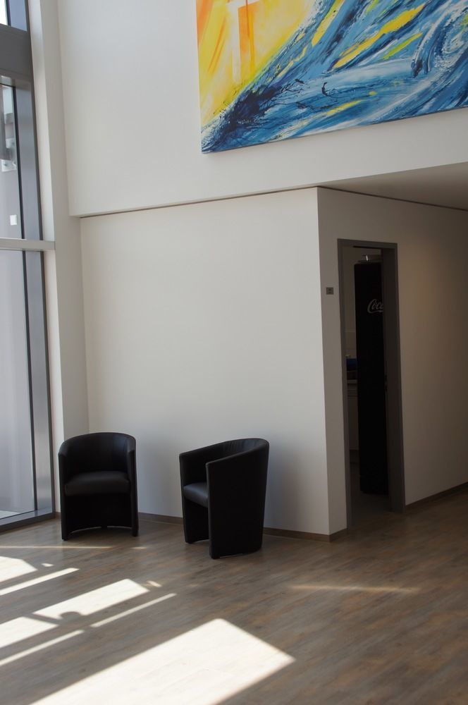 Euro Hotel Friedberg מראה חיצוני תמונה