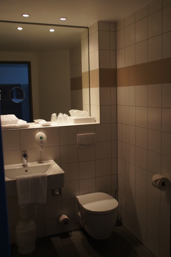 Euro Hotel Friedberg מראה חיצוני תמונה