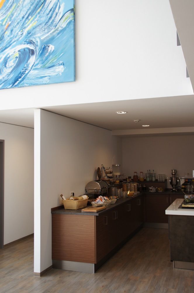 Euro Hotel Friedberg מראה חיצוני תמונה