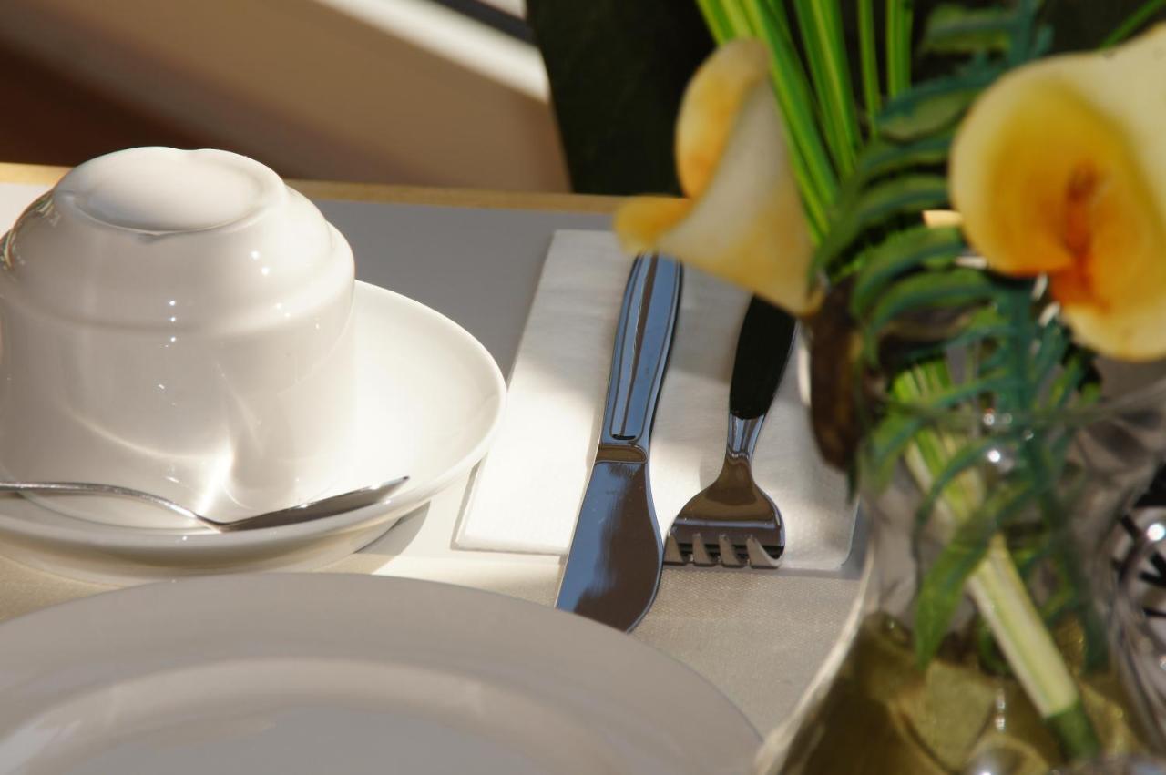 Euro Hotel Friedberg מראה חיצוני תמונה